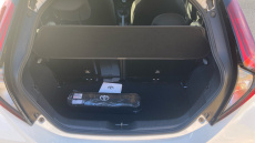 Toyota Aygo X 1.0 VVT-i Pure 5dr Petrol Hatchback